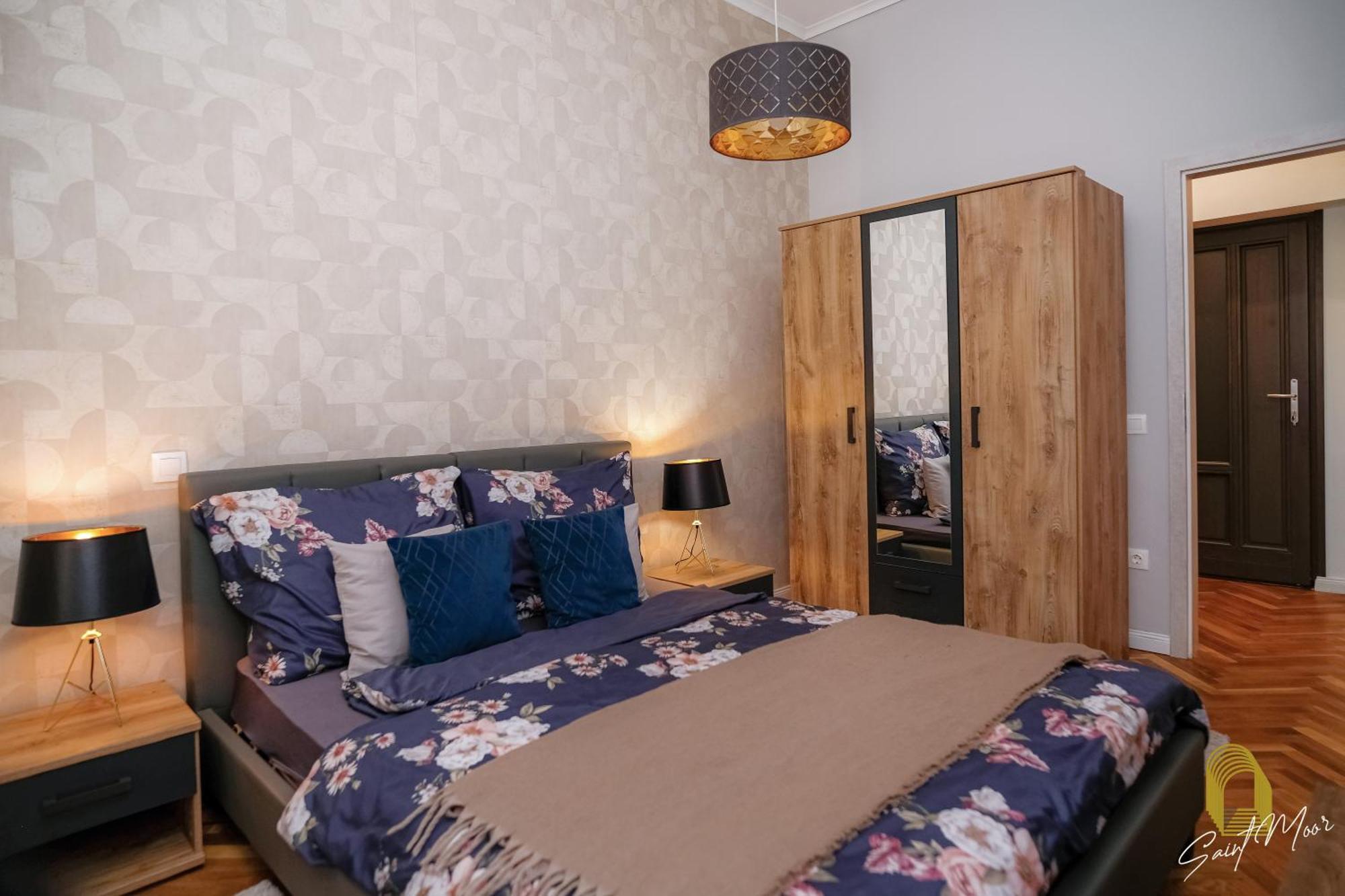Saint Moor Suite #1 Pécs Eksteriør billede